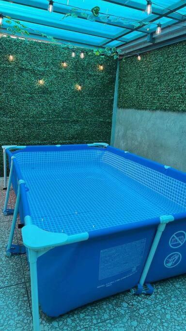 Exclusive Home, Manolo Fortich With Swimming Pool エクステリア 写真