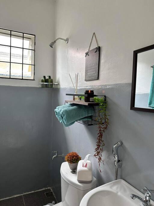 Exclusive Home, Manolo Fortich With Swimming Pool エクステリア 写真