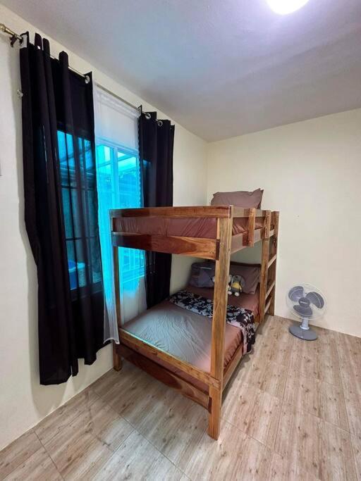 Exclusive Home, Manolo Fortich With Swimming Pool エクステリア 写真
