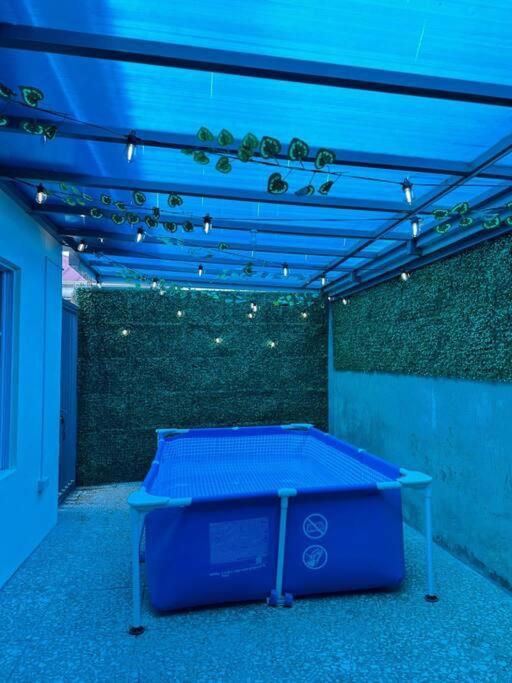 Exclusive Home, Manolo Fortich With Swimming Pool エクステリア 写真