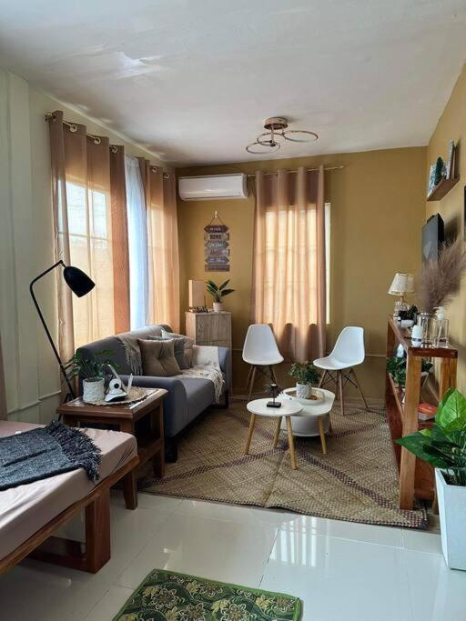 Exclusive Home, Manolo Fortich With Swimming Pool エクステリア 写真