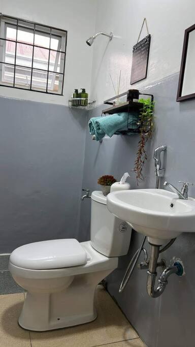 Exclusive Home, Manolo Fortich With Swimming Pool エクステリア 写真