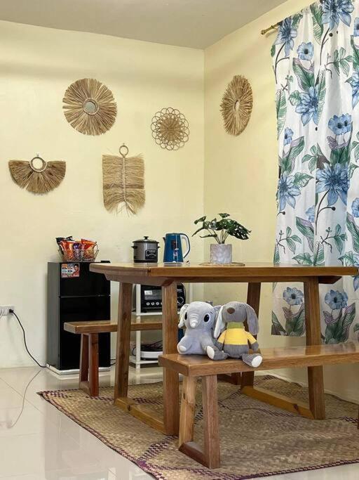 Exclusive Home, Manolo Fortich With Swimming Pool エクステリア 写真